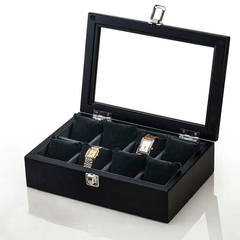Boite 8 Montres
