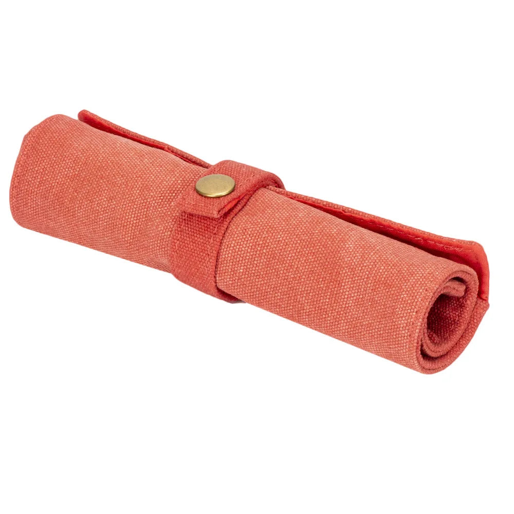 Marmotte Montre Tissu