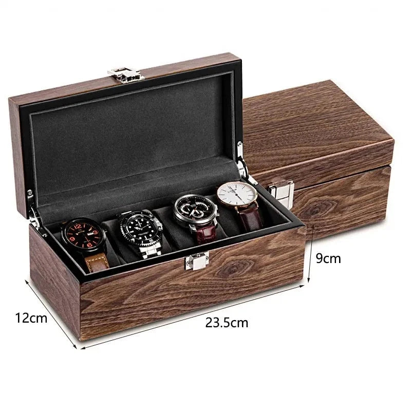 Boite a Montre Luxe