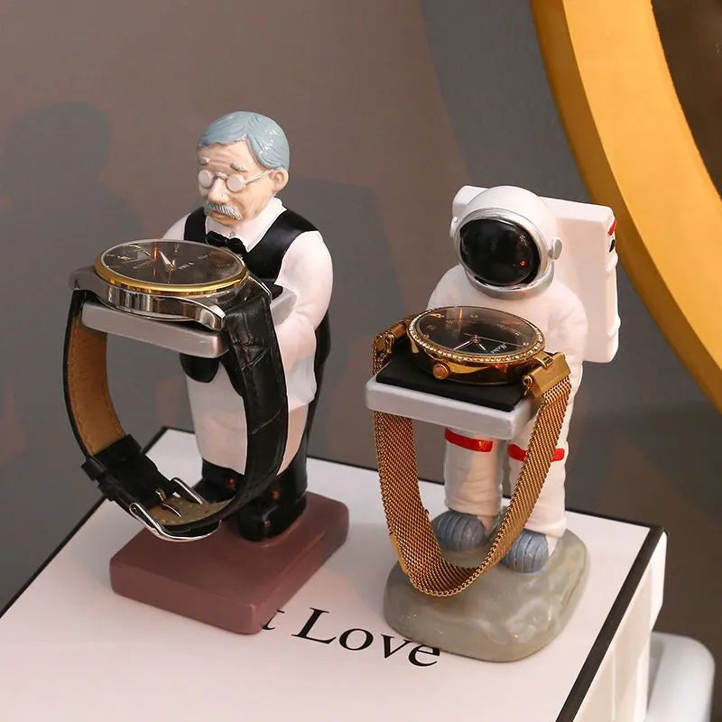 Support Montre Impression 3D