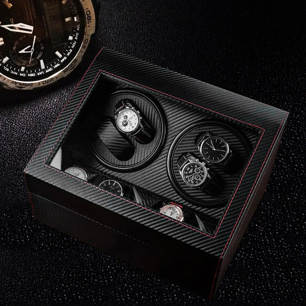 Remontoir Montre Design