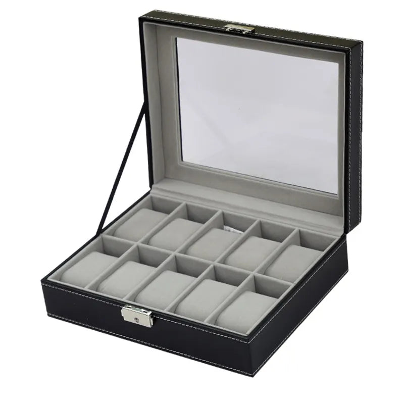 Boite 10 Montres