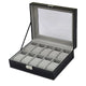 Boite 10 Montres