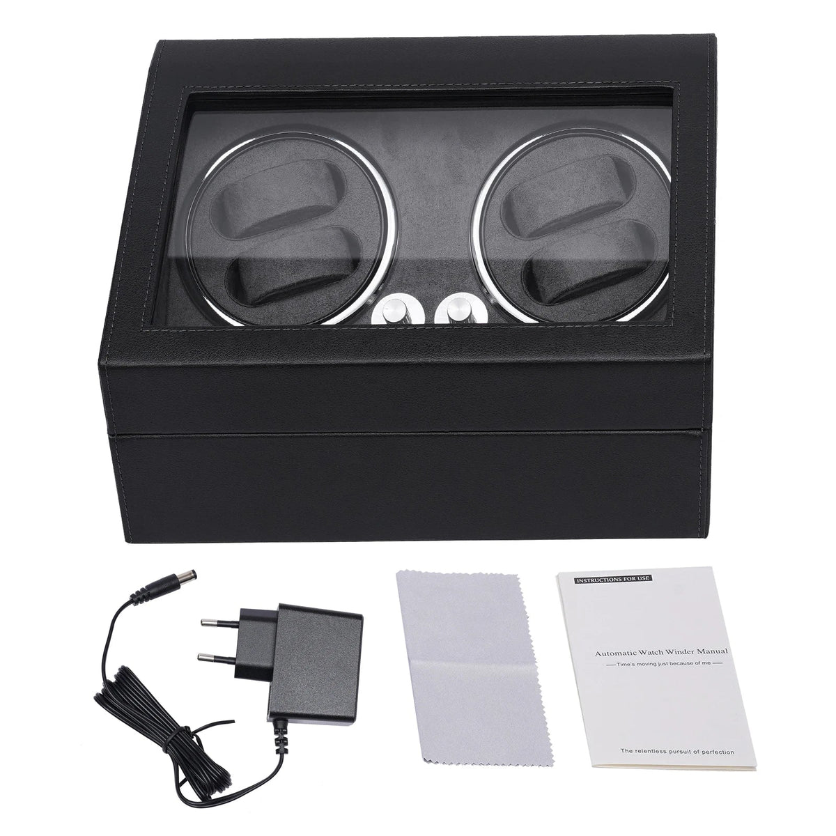 Remontoir montre automatique - Édition Classique