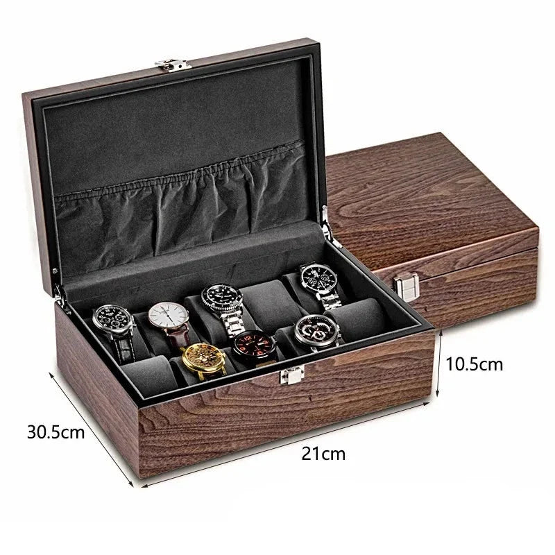 Boite a Montre Luxe