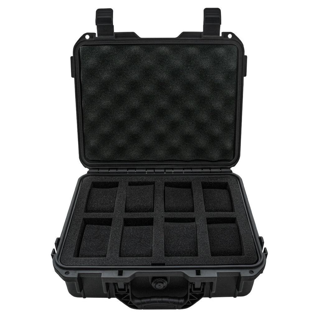 Valise Montre