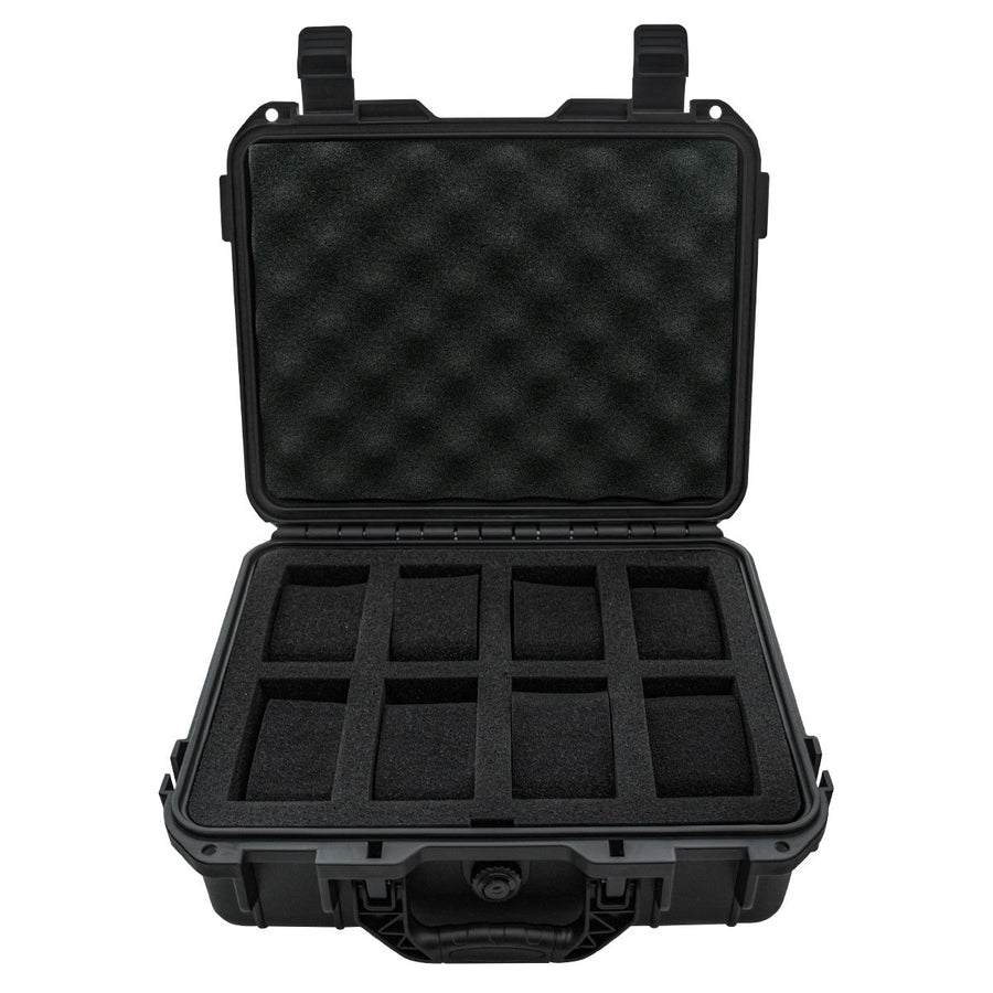 Valise Montre