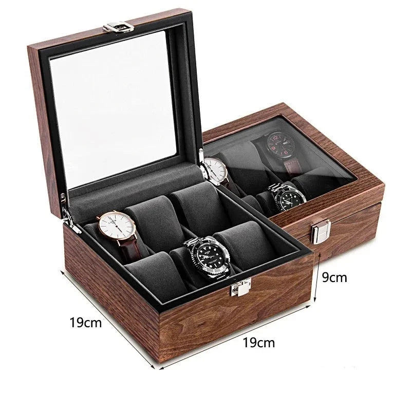 Boite a Montre Luxe
