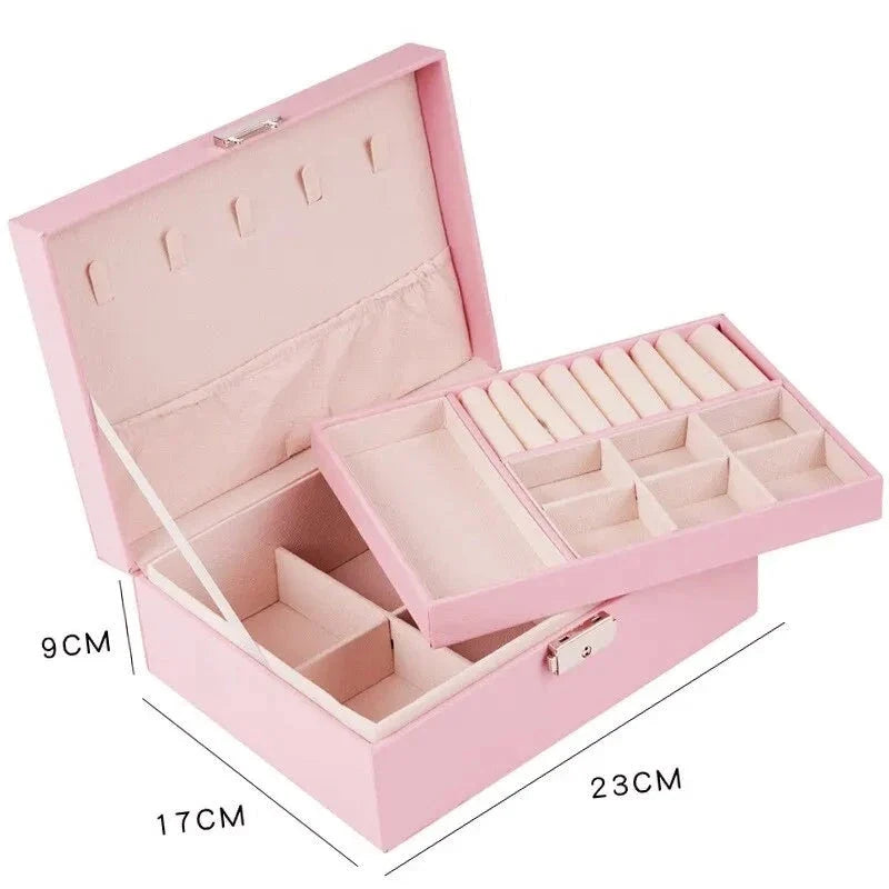 Boite a Montre Femme