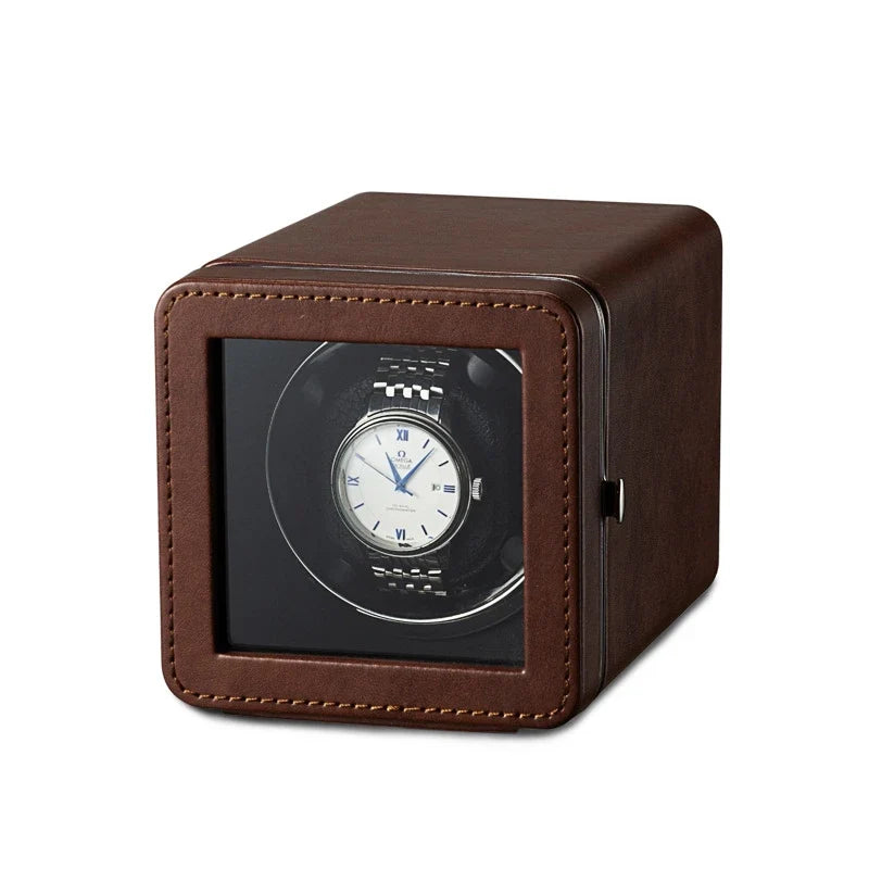 Remontoir automatique avec LED pour 1 montres - Luminous