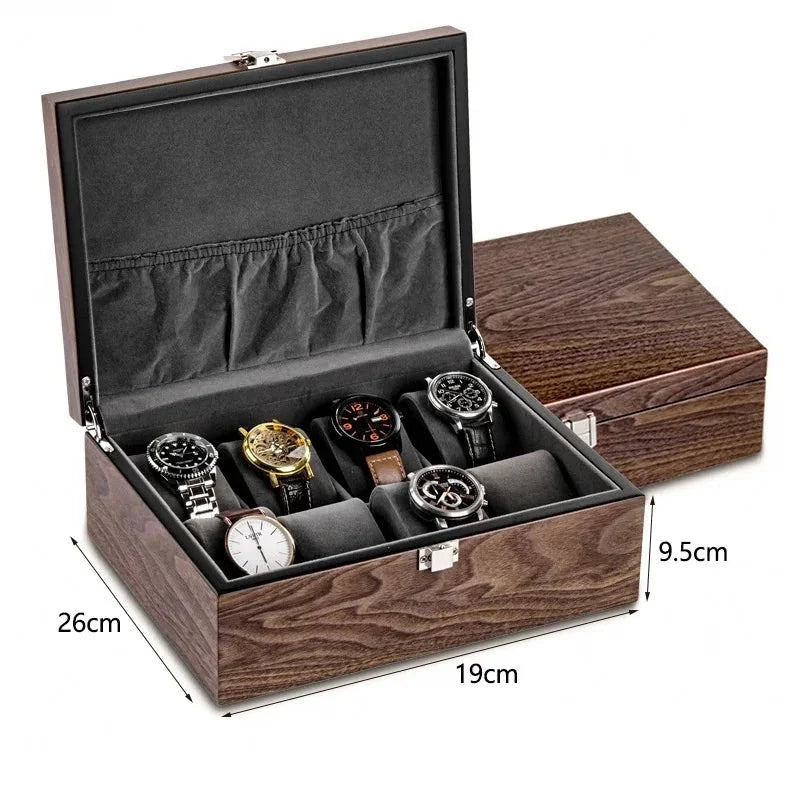 Boite a Montre Luxe