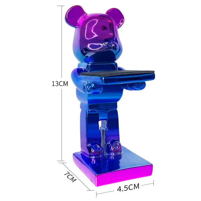 Support Montre Impression 3D