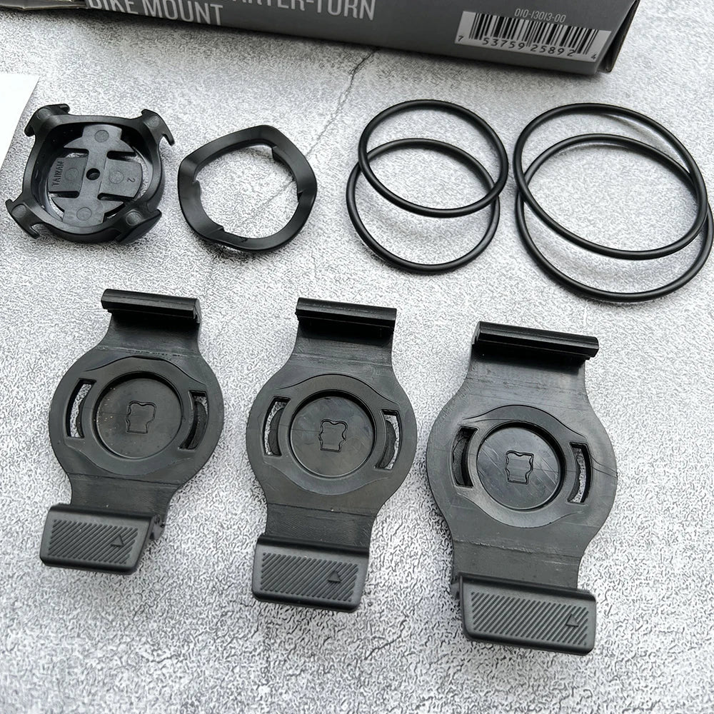Support Montre Vélo