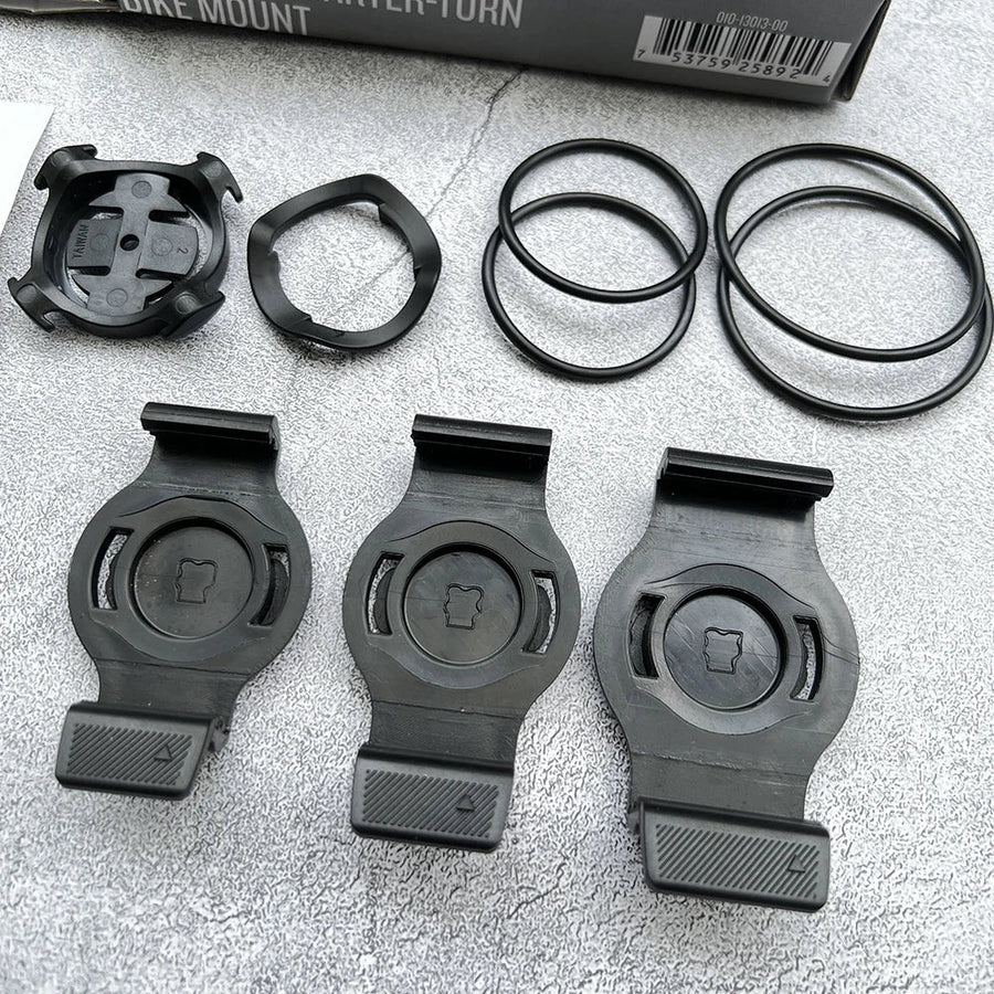 Support Montre Vélo