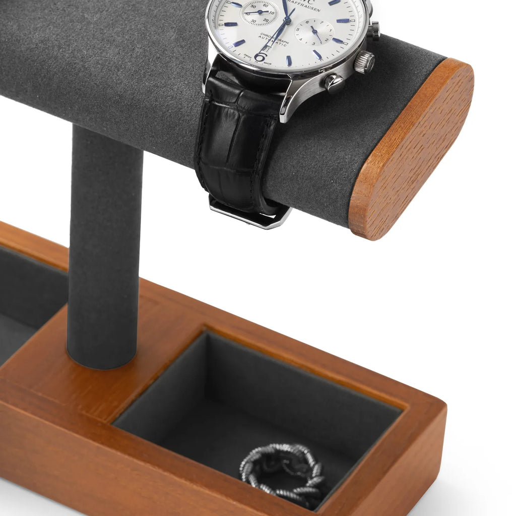 Porte Montre Homme