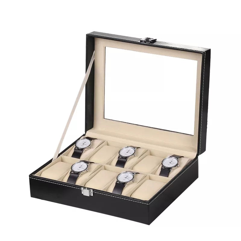 Boite 10 Montres