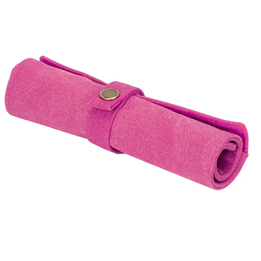 Marmotte Montre Tissu