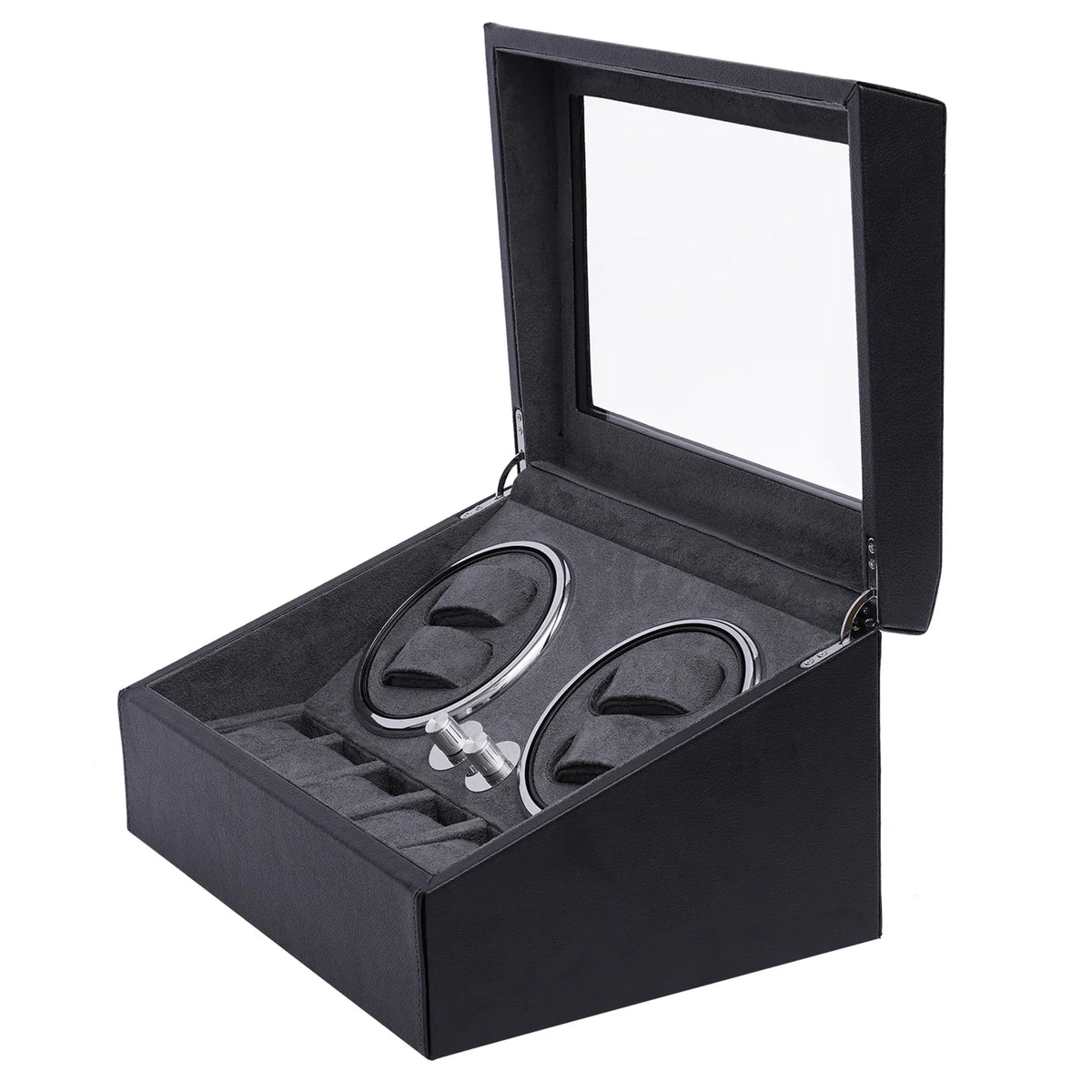 Remontoir montre automatique - Édition Classique