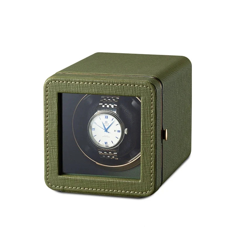 Remontoir automatique avec LED pour 1 montres - Luminous