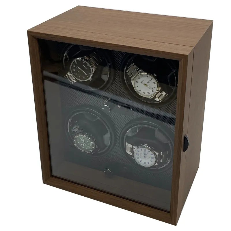 Remontoir Automatique 4 Montres