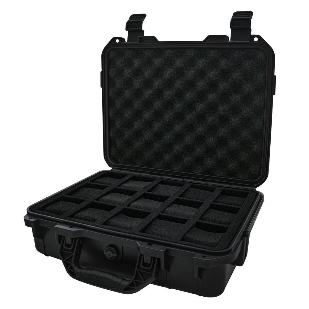 Valise Montre