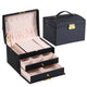 Coffret montre femme