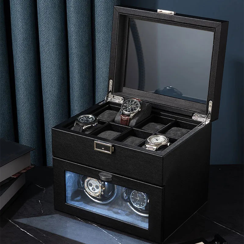 Remontoir Montre Automatique Luxe