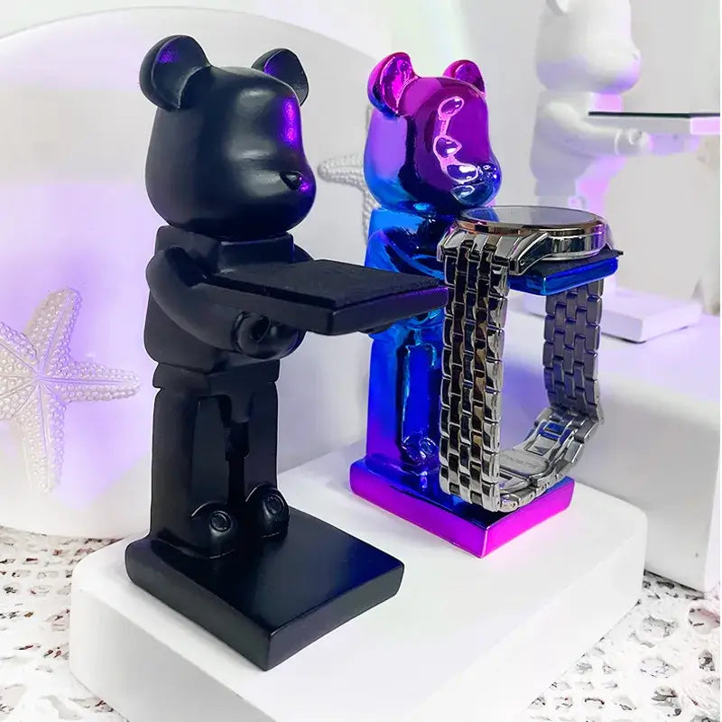 Support Montre Impression 3D