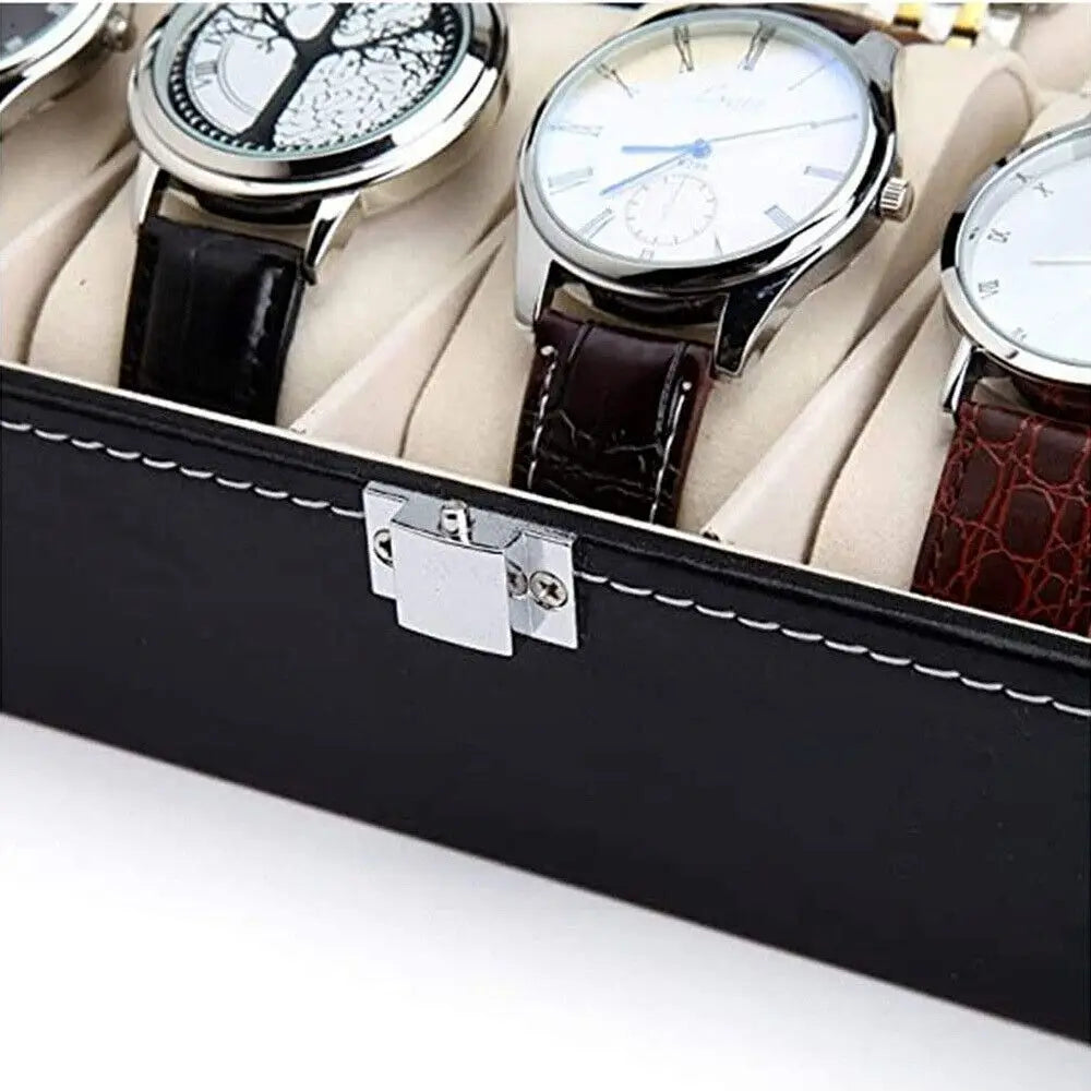 Boite 10 Montres