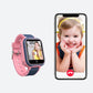 Montre connectée 4G pour enfants – Appels vidéo, GPS et sécurité au poignet