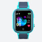 Montre connectée 4G pour enfants – Appels vidéo, GPS et sécurité au poignet