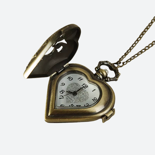 montre_gousset_femme_coeur_bronze_vintage_1