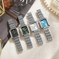 montre_vintage_femme_rectangle_metal_argent_5