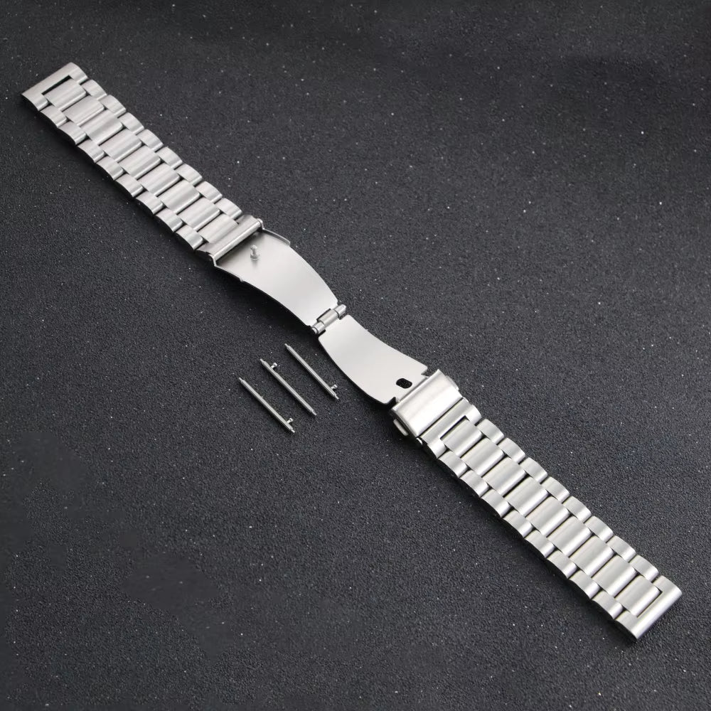 Bracelet en acier inoxydable 20mm