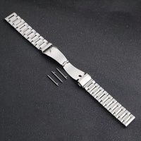 Bracelet en acier inoxydable 20mm